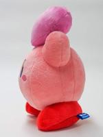 Kirby Plush Figure Kirby with Heart 16 cm - thumbnail