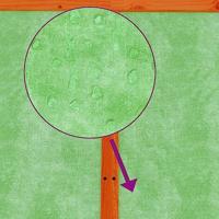 VidaXL Tuinschuur 83x57x140 cm massief grenenhout bruin - thumbnail