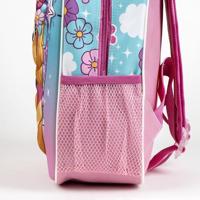 Schoolrugzak The Paw Patrol Roze 25,0 x 31,0 x 10,0 cm - thumbnail