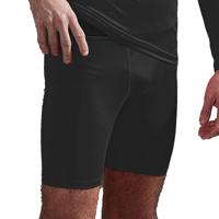 Stanno 438008 Core Baselayer Shorts - Black - S - thumbnail