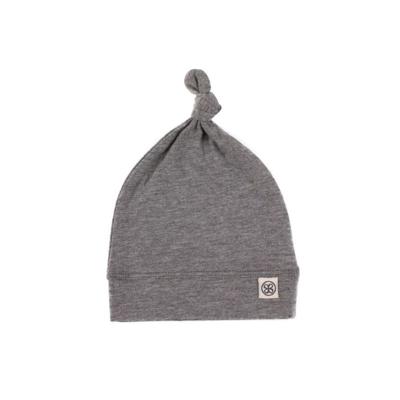 Cloby UPF 50+ mutsje Stone Grey-62-68