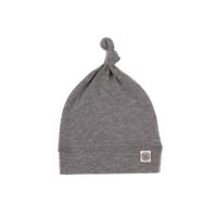 Cloby UPF 50+ mutsje Stone Grey-62-68 - thumbnail