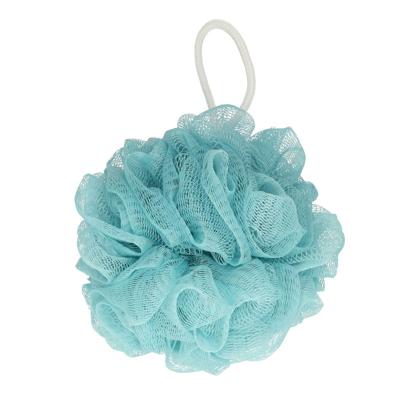 B&F Bath Flowers Bath & fun badflower 50gr licht blauw
