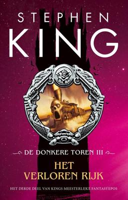Het verloren rijk (Paperback)