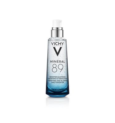 Vichy Minéral 89 Fortifying Plumping Daily Booster Vichy Minéral 89 Fortifying Plumping Daily Booster