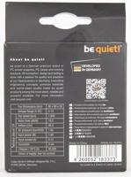 Be Quiet! Pure wings 2 80mm - thumbnail