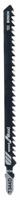 Bosch Accessories 2608637944 Decoupeerzaagblad T 344 D Speed for Wood, verpakking van 3 stuks 3 stuk(s) - thumbnail