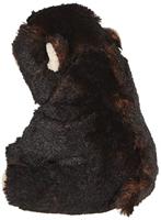 TY Beanie Babies Bruine Beer Knuffel Kodi 15 cm - thumbnail