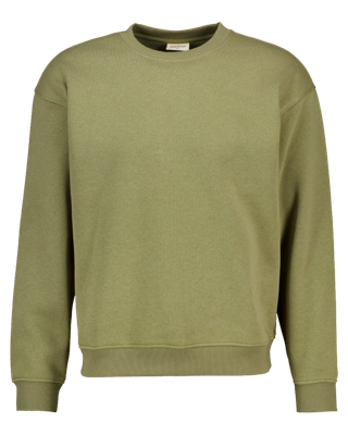 Sweater - Groen