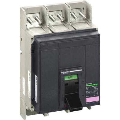 Schneider Electric 33440 Lastscheidingsschakelaar 630 A 690 V/AC 1 stuk(s)