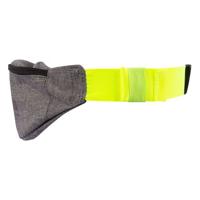 Reece 885821 Indee Hip Bag - Grey-Yellow - One size - thumbnail