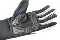 CONTEC winterhandschoen "bleak touch" ct win.hand. bleak touch gr. xxl, black/grey - thumbnail