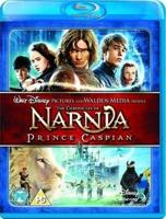 The Chronicles of Narnia Prince Caspian - thumbnail