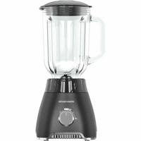 Glazen blender - ARTHUR MARTIN - AMPB40 - 1,5L - 400W - 2 snelheden + puls - thumbnail