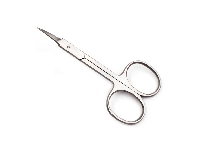 Fairzone Nagelriemschaartje - gerecycled staal - thumbnail