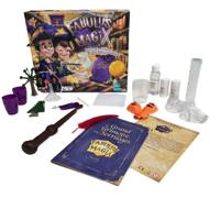 Goochelspel Dujardin Fabulus Magix Multicolour - thumbnail