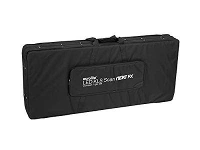 EUROLITE LED KLS Scan Next FX Compact Light Set EUROLITE LED KLS Scan Next FX Compact Light Set