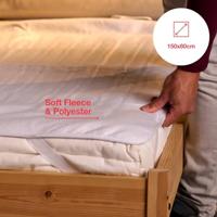 Elektrische deken Solac 60 W 80 x 150 cm - thumbnail