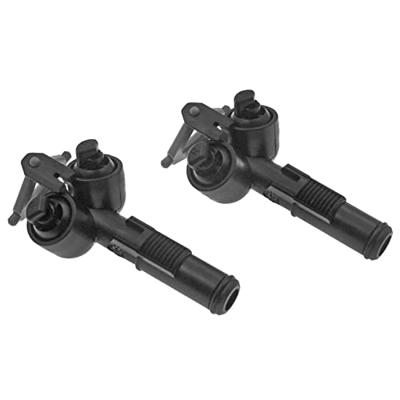 Twinson montageprofiel zwevend (Aluminium montage)