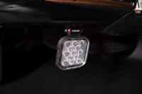 Osram Automotive Achteruitrijlicht 12 V, 24 V LEDriving Reversing VX 120S-WD, quadratischer LED Rückfahrscheinwerfer LEDDL109-WD Verreikend licht (b x h x d) - thumbnail