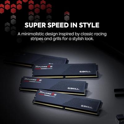 G.Skill F5-6000J3636F16GX2-RS5K geheugenmodule 32 GB 2 x 16 GB DDR5 6000 MHz - thumbnail