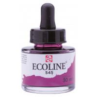 Royal Talens Ecoline Roodviolet - thumbnail