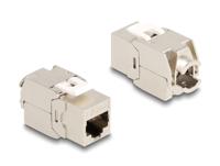 RJ45 LSA keystone set - thumbnail