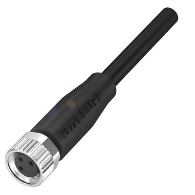 BALLUFF BCC02MA Sensor/actuator aansluitkabel 1 stuk(s) BALLUFF BCC02MA Sensor/actuator aansluitkabel 1 stuk(s)