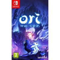 Ori and the Will of the Wisps - thumbnail