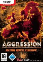 Aggression Reign Over Europe - thumbnail