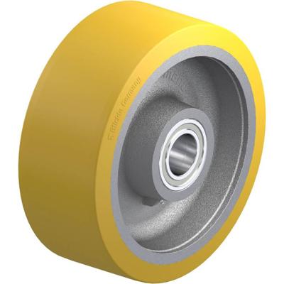 Blickle GTH 506/80K Kunststofwiel Wieldiameter: 500 mm Draagvermogen (max.): 10000 kg 1 stuk(s) Blickle GTH 506/80K Kunststofwiel Wieldiameter: 500 mm Draagvermogen (max.): 10000 kg 1 stuk(s)