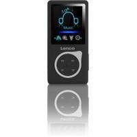 Lenco Xemio-668 MP3 speler 8 GB Zwart, Wit - thumbnail