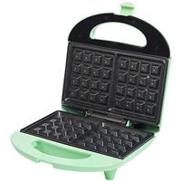 Bestron ASW401 Wafelijzer voor Brusselse Wafels - thumbnail