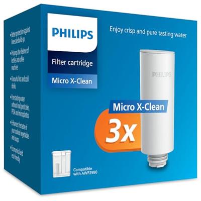 Filter voor Kruik met Filter Philips AWP225/24 INSTANT