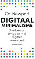 Digitaal minimalisme (Paperback) - thumbnail