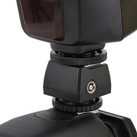 JJC JSC-8 Flash Shoe Adapter - thumbnail