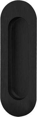 Formani Basics LB41 inbouwkom - PVD gunmetal