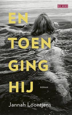 En toen ging hij (Paperback)