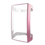 Fitbit Charge 2 TPU case (volledig beschermd) - Roze - thumbnail