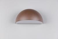 Trio Design wandlampMaas bruin - 262460124 - thumbnail