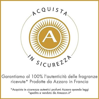 Azzaro Pour Homme Deo Spray 150 ml Deodorant Heren