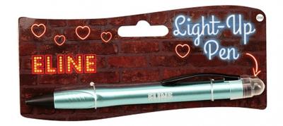 Light up pen Eline