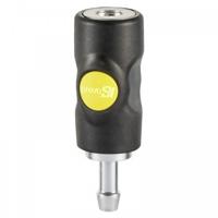 Prevost Grs orion compd koppeling 8mm slangaansl - thumbnail