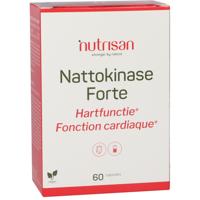 Nutrisan Nattokinase Forte Capsules - thumbnail