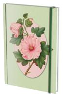 Notitieboek A5, harde kaft: Botanical Treasures, Chester Beatty - thumbnail