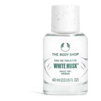 Uniseks Parfum The Body Shop WHITE MUSK EDT 60 ml - thumbnail