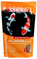 Sanikoi All Season Wheat Germs 6mm - 1300 gram - thumbnail