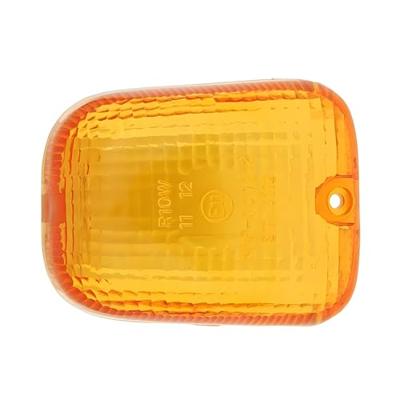 Coming Soon Richtingaanwijzer glas turn signal cap vparts hi li+re, 6890