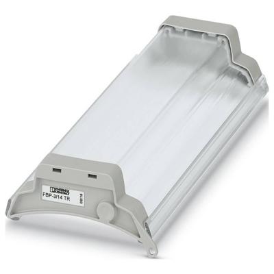 Phoenix Contact 3069925 Transparant 1 stuk(s)