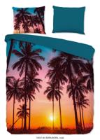 Pure Dekbedovertrek Bora Bora-2-persoons (200 x 200/220 cm) - thumbnail